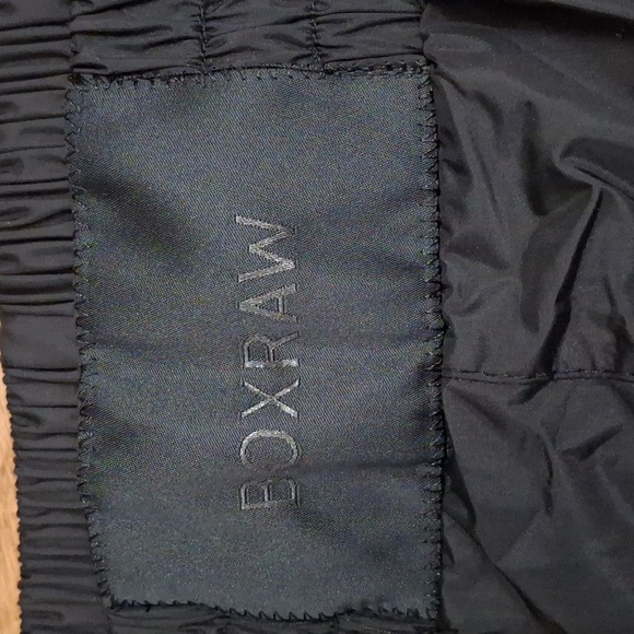 Boxraw Pants - Picture 7 of 9